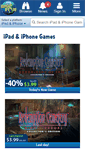 Mobile Screenshot of bigfishgames.com