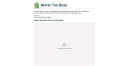 Desktop Screenshot of downloads.bigfishgames.com